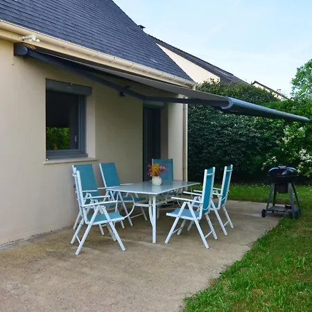 L'escapade Nantaise Holiday home Nantes
